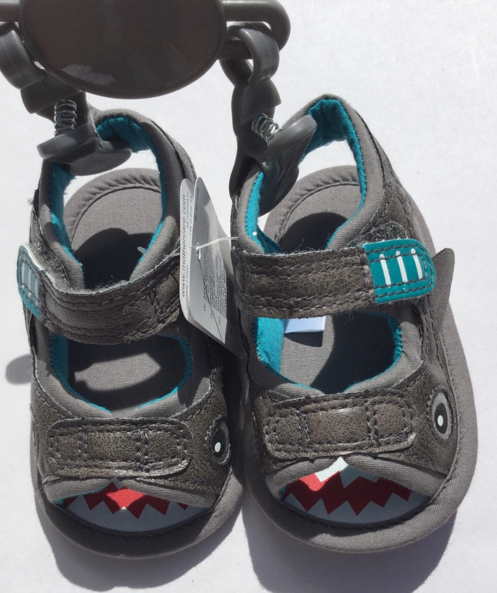 Ebay boys shop sandals