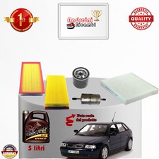 Filtre à huile Audi S3