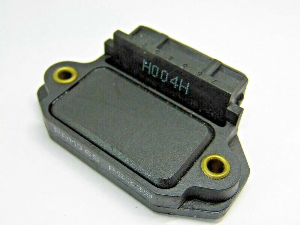  Ignition Control Module WELLS RB100 - Image 2 of 4