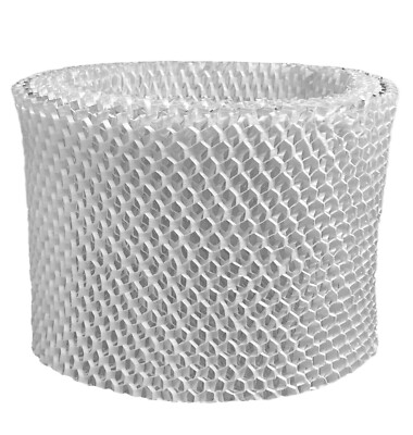 Compatible Honeywell HEV-355 Humidifier Wick Drum Cool Mist Replacement Filter