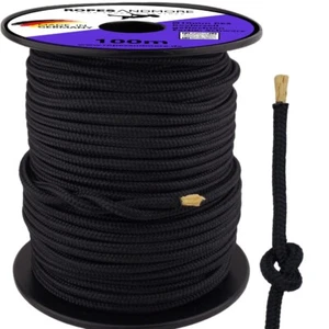 Kevlar Seil 10mm