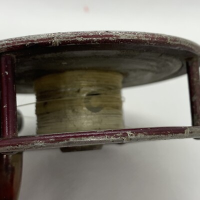 Vintage South Bend Oreno No. 1165 Model A Fly Fishing Reel