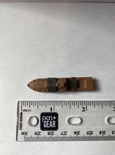 GI JOE - HOLSTER/SHEATH - FOR 12" ACTION FIGURE  1/6 SCALE-JS12/14