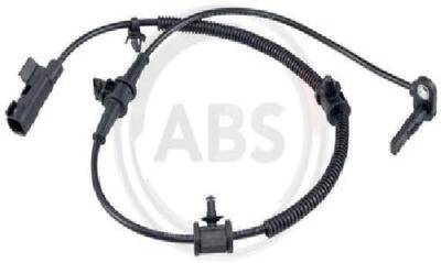 Original A.B.S. Sensor Raddrehzahl 31152 für Chevrolet Opel Saab