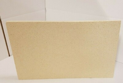 Stove Fire Bricks to suit Saltfire ST2 Stove, None fixed baffle stove model  | eBay