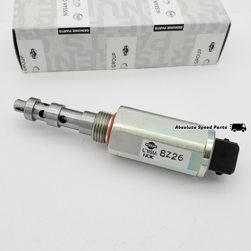NEW OEM Nissan SR20 VTC Cam Timing Solenoid SR20DET S14 S15 23796