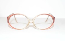 Vintage Luxottica Eyeglass/Sunglass Frames