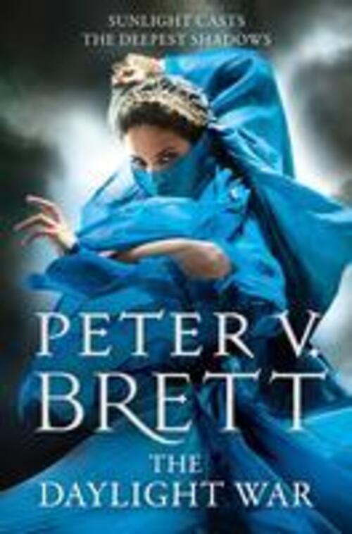 Thumbnail - The Daylight War Peter V. Brett Taschenbuch The Demon Cycle 803 S.