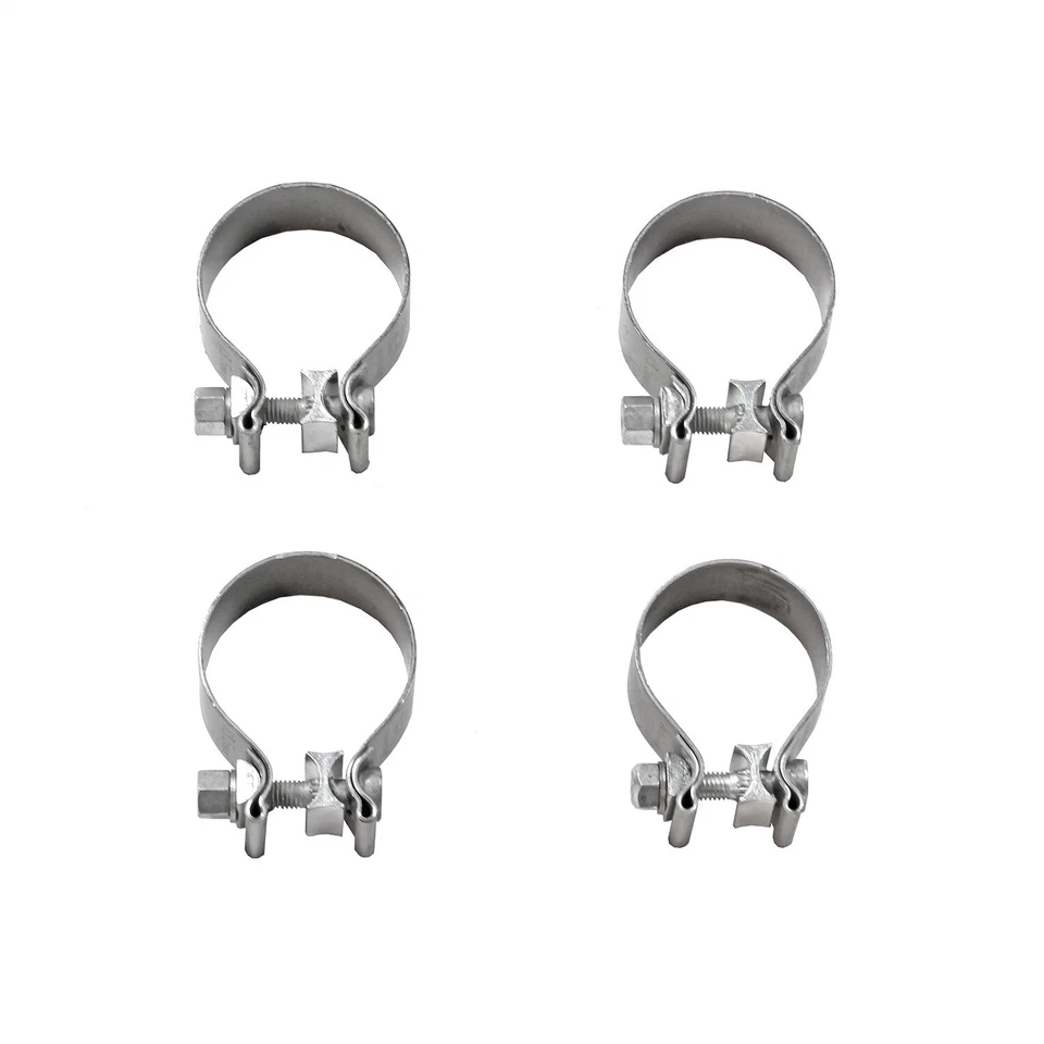 Flowmaster 717939 FlowFX Cat-Back Exhaust System Fits 99-04 Grand Cherokee (WJ) Foto 4 de 4