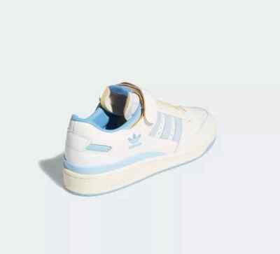 adidas Forum OG 84 Low LG White Clear Sky GZ1893 Men's US4-14 NEW