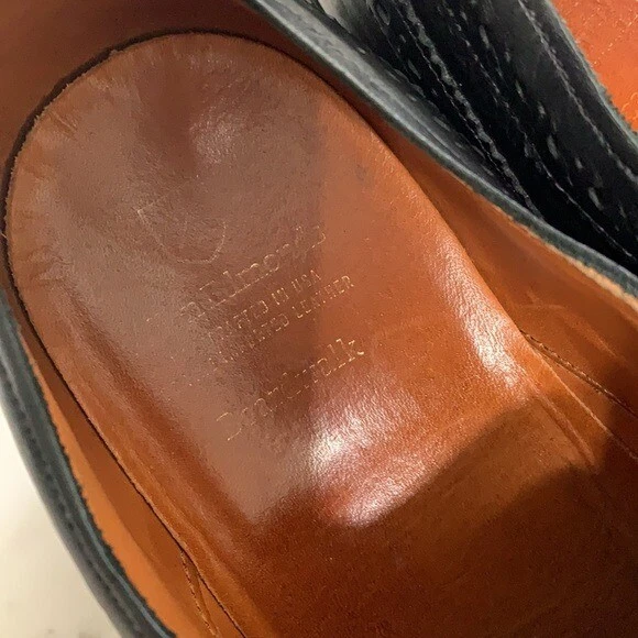 Allen edmonds deals boardwalk