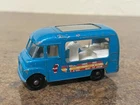 Matchbox Lesney #47-B Commer Ice Cream Canteen