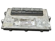 2002 Jeep Liberty 3.7L Engine Computer Module ECM ECU 56044185AA