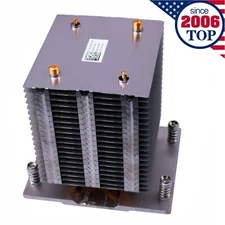 CPU Cooling Heatsink for DELL PowerEdge Tower Server T430 WC4DX 0WC4DX US Stock