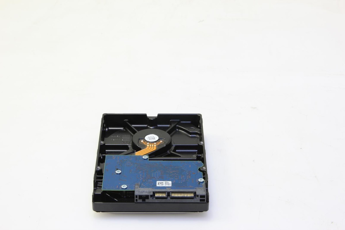 Toshiba SH20K17918 1TB Desktop Hard Drive 3.5 INCH