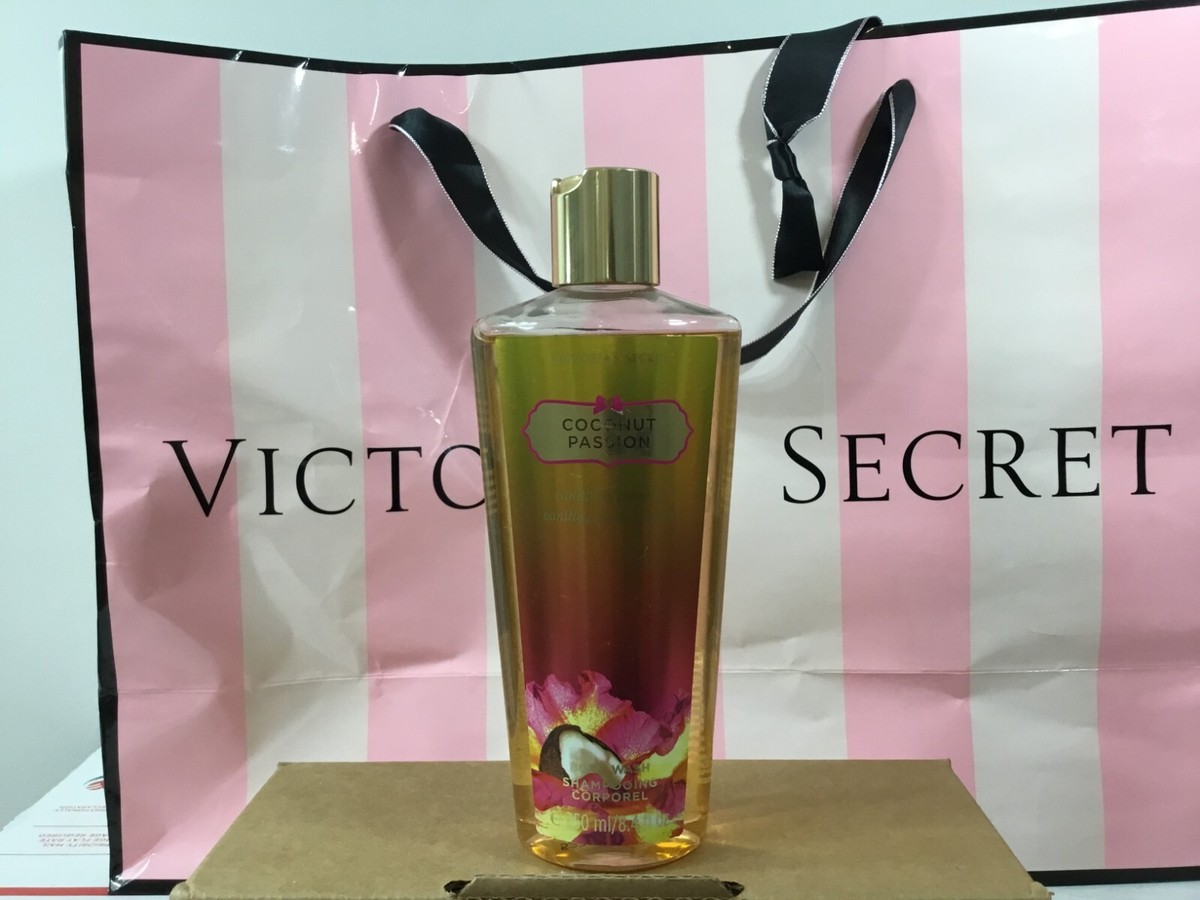 ボディローション Victoria's Secret Coconut Passion Amazon.com : Victoria's Secret Body Lotion, Coconut Passion