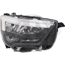 1886880 Hauptscheinwerfer rechts für OPEL COMBO Tour / Life (X19)