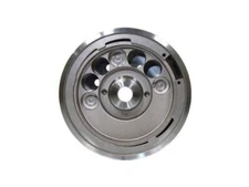 For 1996-1999 Buick Riviera Engine Harmonic Balancer Dayco 46698DSVY 1997 1998