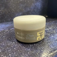 Wella EIMI Just Brilliant Hair Shine Pomade, 2.5 Oz - Free Shipping