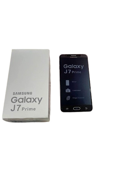 Samsung Galaxy J7 Prime SM-G610 | Magisk Rooted | 32GB | Location Spoofing