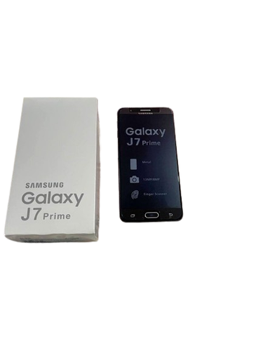 Samsung Galaxy J7 Prime SM-G610 | Magisk Rooted | 32GB | Location Spoofing - 第 1/3 張圖片