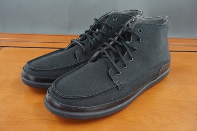 Olukai Men's Nalukai Olukai Kapa Boot Kapa Boot Nalukai Shoe OluKai Nalukai  Kapa Boots Mens Shoes