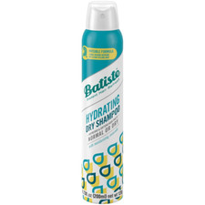 Batiste Instant Hair Refresh Hydrating Dry Shampoo Invisible Formula 6.73 fl. oz