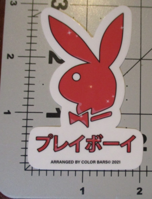 Playboy × COLOR BARS プレイボーイ東京 Playboy × COLOR BARS プレイボーイ東京
