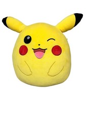 Pok mon Pikachu Squishmallows 20" Plush