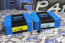 Supertech STD Size Valves Set Inconel Exhaust 2018-2020 Audi TTRS 20v 2.5L DAZA