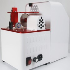 Automatic Dental Plaster Model Gypsum Saw with Dust Removal Function - Undercut