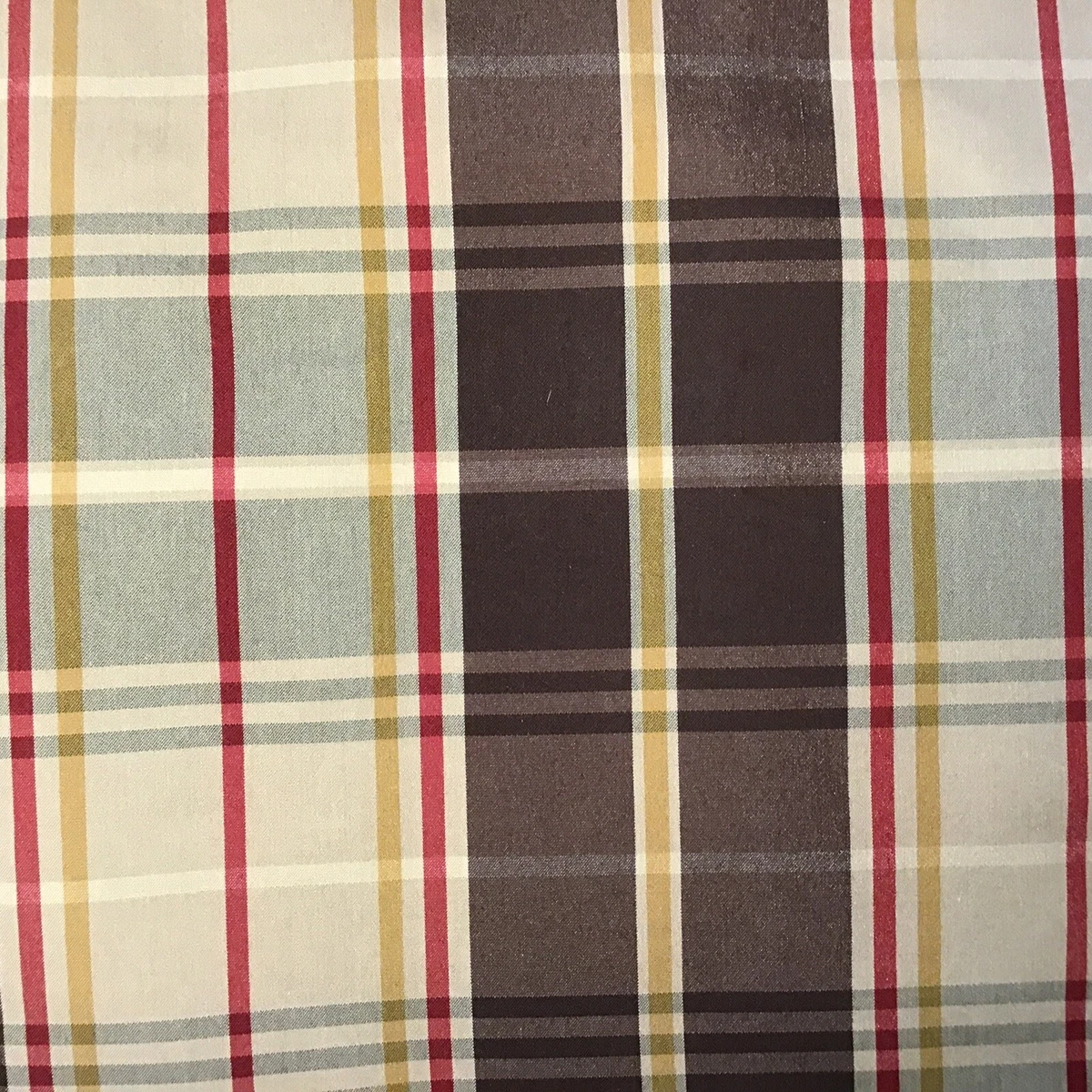 Calico 2024 corners fabric