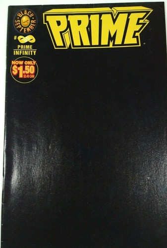 BLACK SEPTEMBER / PRIME / #8  - Bild 1 von 3