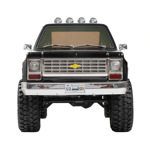 FMS 1:10 FCX10 Chevrolet K5 Blazer RS 2.4G 4WD RC Car - Picture 5 of 7
