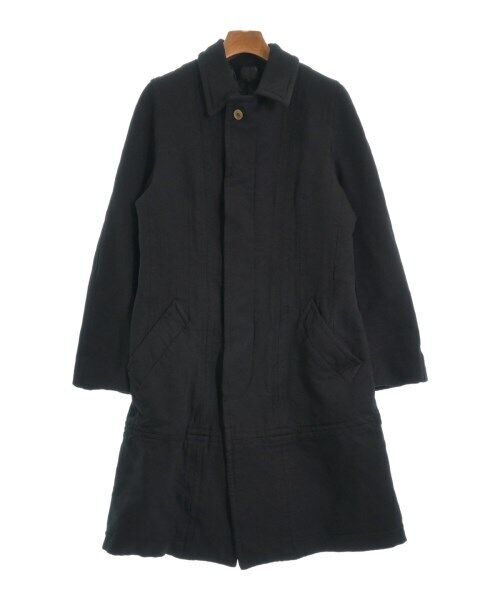 COMME des GARCONS COMME des GARCONS Coat Black L COMME des GARCONS COMME des GARCONS Coat Black L