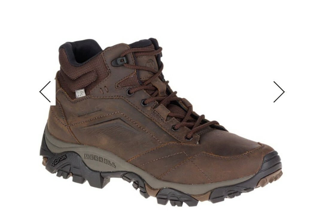 Merrell Men display picture 2