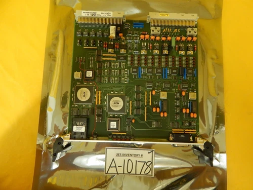 ASML 4022.471.7503 HSSL Process Control Board PCB VME Card Used Working