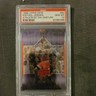 1999 Upper Deck MICHAEL JORDAN UD Athlete of the Century #82 PSA 10  POP 10!