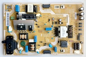 Netzteil Platine L55E1R_KSM, (BN44-00872D) für Samsung TV UE49M6399AUXZG