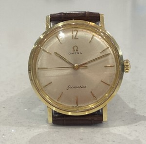 1960 omega