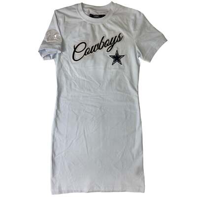 dallas cowboys dress for ladies Dallas Cowboys