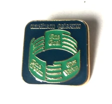 NORTHERN TELECOM HAT PIN/ LAPEL PIN/ TIE TACK Advertising