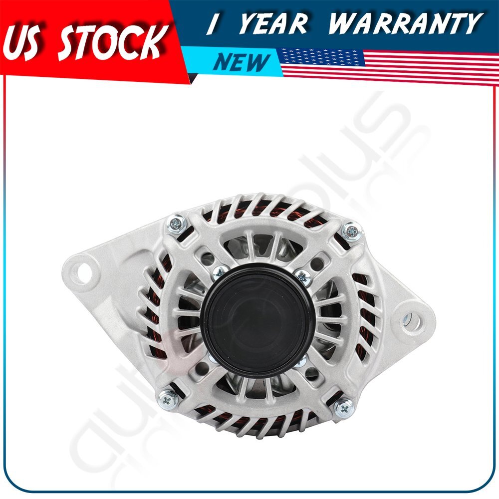 Alternator for Dodge Avenger 2008 2009 2010 2011 2012 2013 4801323AK