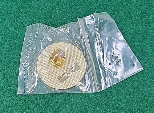2009 Bob Hope Chrysler Classic Hat Jacket Lapel Pin PGA West ~ NEW - Picture 3 of 8