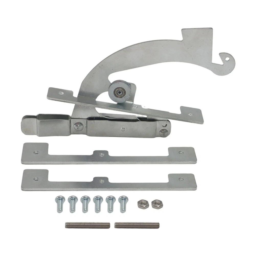 US 318348800 Right Oven Door Hinge Replacement For Frigidaire Electrolux Kenmore image 2