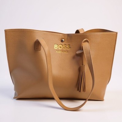 Hugo Boss Parfums Bag/Unused
