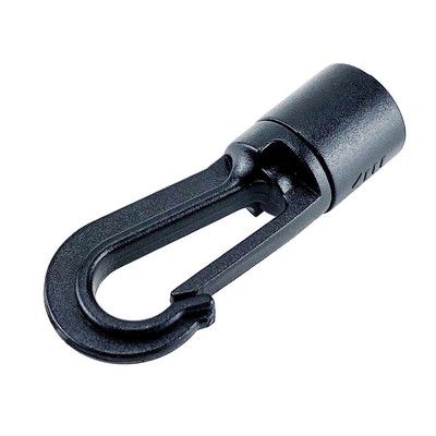 Ersetzen und Reparieren mit unseren Kunststoffhaken für Kajakfahrer für 5 8mm