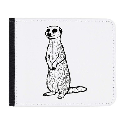 'Sentry Meerkat' Wallet (WL00036009)