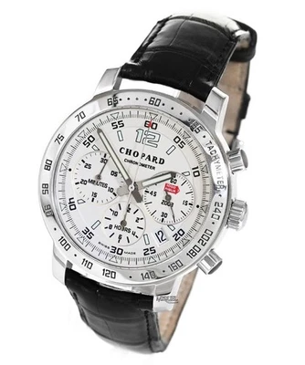 Chopard Mille Miglia Chronograph limitiert auf 2003 Stk. (Pre-Owned)Herrenuhr - Bild 1 von 4
