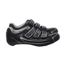 Endurance, Fahrradschuhe, Größe: 43, E-Spin CF 5, Schwarz, Herren #bxQ